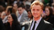 Tom Felton - Getty Images