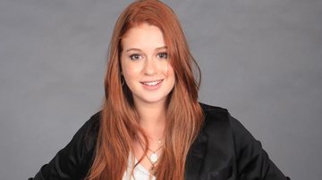 Marina Ruy Barbosa reclama de som alto na vizinhança - TV Globo/Rafael França