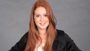 Marina Ruy Barbosa reclama de som alto na vizinhança - TV Globo/Rafael França