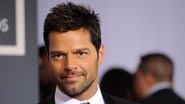 Ricky Martin - Getty Images