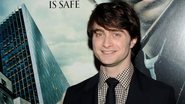 Daniel Radcliffe - Getty Images