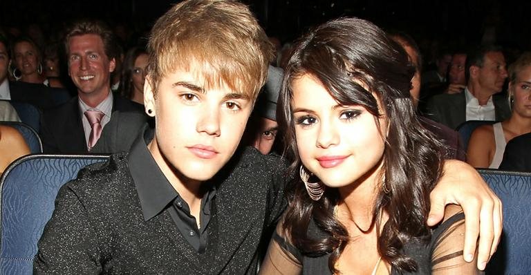 Justin e Selena - Getty Images