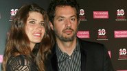 Michelle Alves e o marido, Guy Oseary - CityFiles