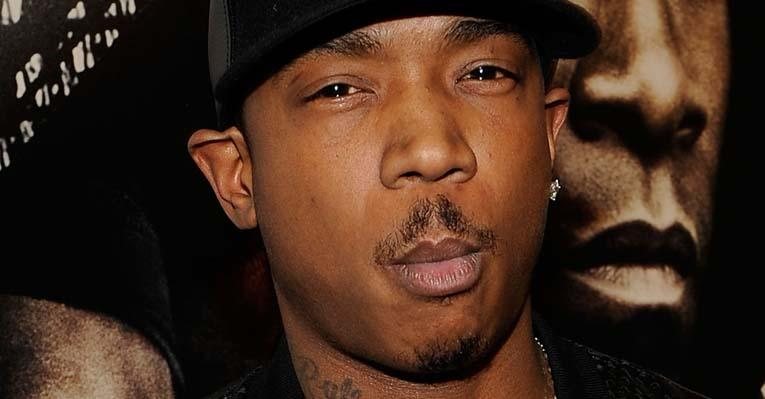 Ja Rule - Getty Images