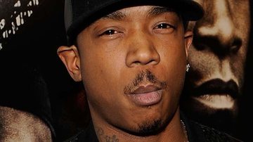 Ja Rule - Getty Images