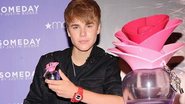 Justin Bieber - Getty Images