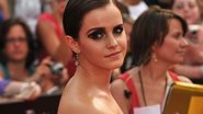 Emma Watson - Getty Images