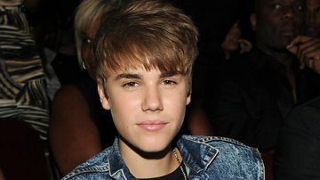 Justin Bieber - Getty Images