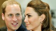 Príncipe William e Catherine Middleton - Getty Images