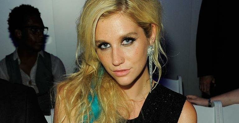 Ke$ha - Getty Images