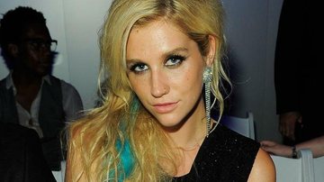 Ke$ha - Getty Images