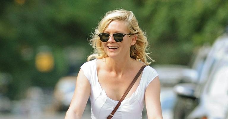 Musa Kirsten Dunst - Splash News