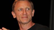 Daniel Craig - Getty Images