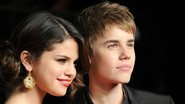 Selena Gomez e Justin Bieber - Getty Images