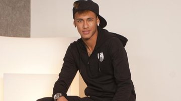 Neymar - Claudio Gatti