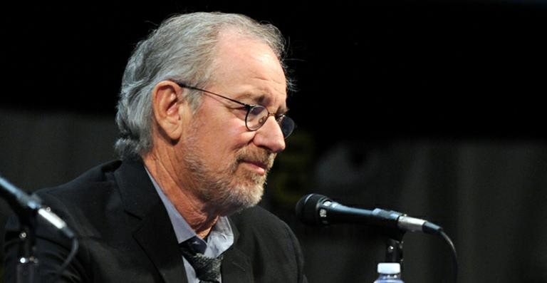 Steven Spielberg - Getty Images