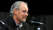 Steven Spielberg - Getty Images