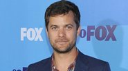 Joshua Jackson foi hospitalizado com reação alérgica - Getty Images