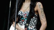 Amy Winehouse - Getty Images