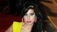 Amy Winehouse - Getty Images