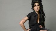 Amy Winehouse - Divulgação