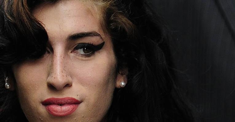 Amy Winehouse - Reuters