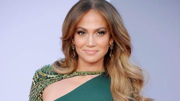 Jennifer Lopez - Getty Images