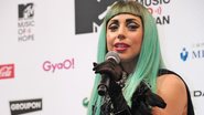 Lady Gaga - Getty Images