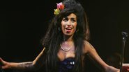 Amy Winehouse - Getty Images