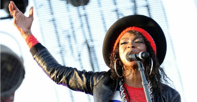 Lauryn Hill deu à luz seu sexto filho - Getty Images