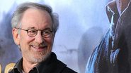 Steven Spielberg - Getty Images