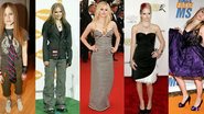 Avril Lavigne - Getty Images