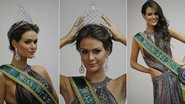 Priscila Machado, Miss Brasil 2011 - City Files