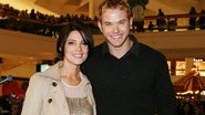 Ashley Greene e Kellan Lutz - Getty Images