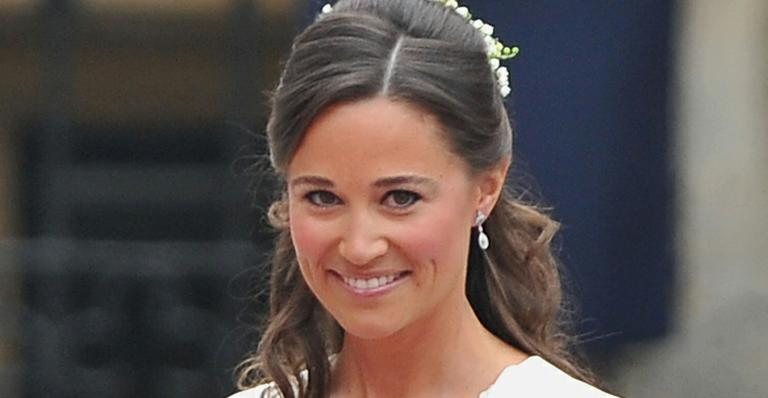 Pippa Middleton - Getty Images