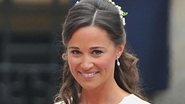 Pippa Middleton - Getty Images