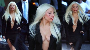 Lady Gaga - CityFiles