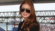 Marina Ruy Barbosa quer conhecer Portugal - Raphael Mesquita / PhotoRioNews