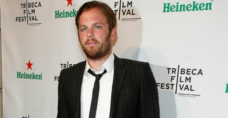 Caleb Followill, líder da banda Kings of Lion - Getty Images