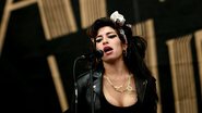 Amy Winehouse - Getty Images