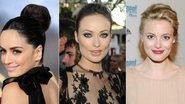 Ana de la Reguera, Olivia Wilde e Gillian Jacobs - Getty Images