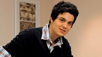 Luan Santana vai doar cachê do show à instituições de Recife - Caio Guimarães