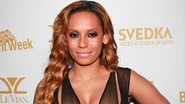 Melanie Brown - Getty Images