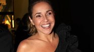 Daniela Mercury - Orlando Oliveira/AgNews