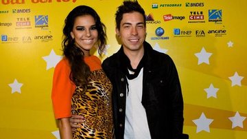 Mariana Rios e Di Ferrero - Caio Guimarães