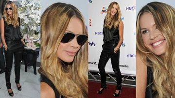 Elle Macpherson - Getty Images / CityFiles