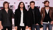 Banda Kings of Leon - Getty Images