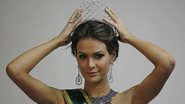 Priscila Machado: miss Brasil 2011 - CityFiles