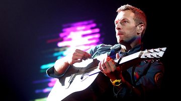 Chris Martin - Getty Images