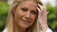 Gwyneth Paltrow - Getty Images